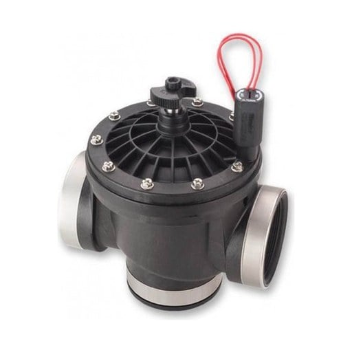 Hunter ICV Solenoid Valve FC 80mm FS