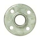 Galv Flange Table D 50mm x 2" FI
