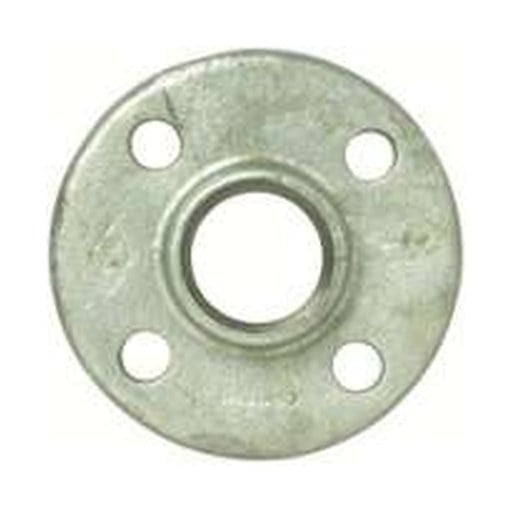 Galv Flange Table D 50mm x 2" FI