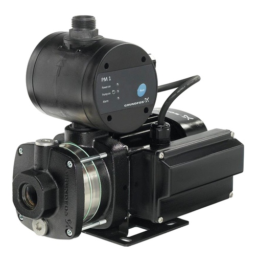 Grundfos CM Basic 3-37 97530133