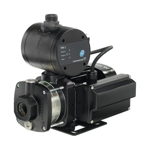 Grundfos CM Basic 5-46 97530169