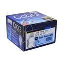 C21 19mm Cobra Clamp (Box of 100)