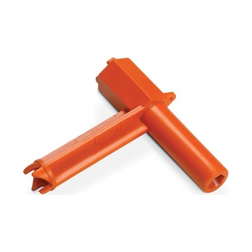 Rain Bird Eagle Orange Selector Service Tool/Key