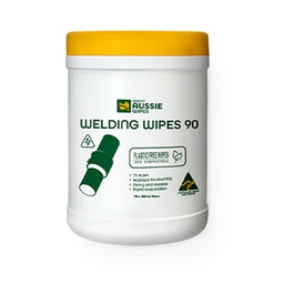Fusion Weld Alcohol Wipes