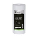 Puretec 10" x 4.5" Melt Blown Sediment Cartridge 5 Micron MB05LD1