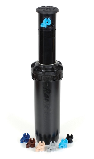 Rain Bird 6504 Falcon Full Circle Plastic