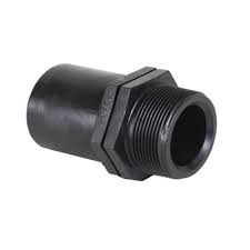 Spigot Adaptor 90mm P x 3" MI