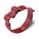 Hippo Clamp 25mm LDPE 27-28mm RED 101HIP27