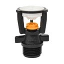 Mini Wobbler Sprinkler W/Gold Nozzle