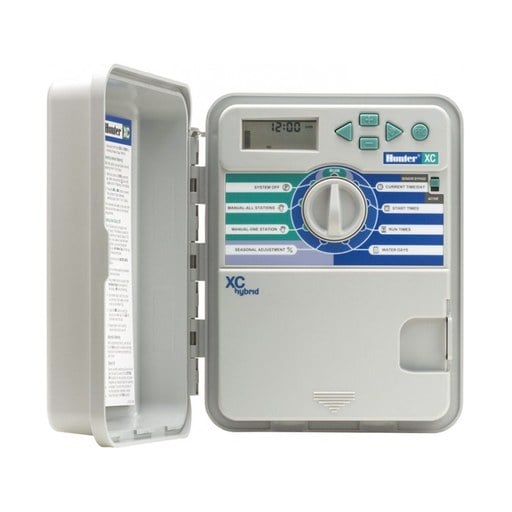 Hunter XC-Hybrid 12 Station Controller