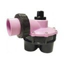 Fimco Indexing Valve 3 Port x 40mm Lilac