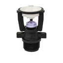 Mini Wobbler Sprinkler W/Lavender Nozzle