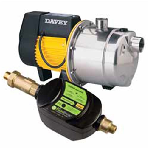 Davey Rainbank HS50-06L RB2 - KRB2