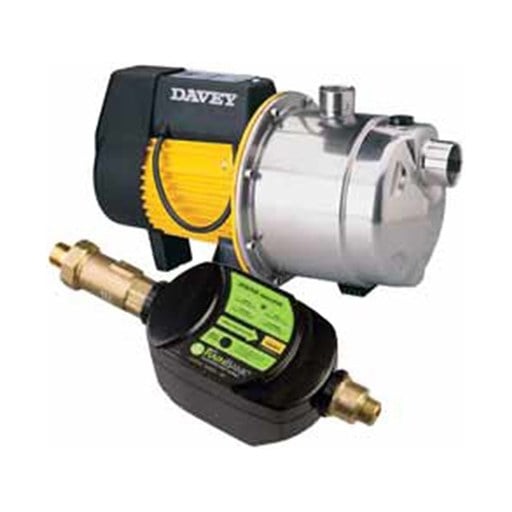 Davey Rainbank HS50-06L RB2 - KRB2