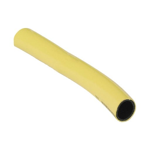 Hose Pressure Yellow 25mm Per Meter