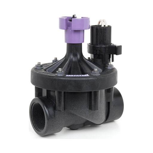 Rain Bird PESB-R 40mm Scrubber Valve