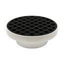 Grate Stormwater 100mm Round Key