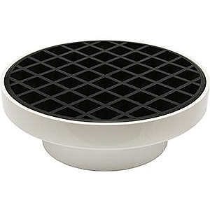Grate Stormwater 100mm Round Key