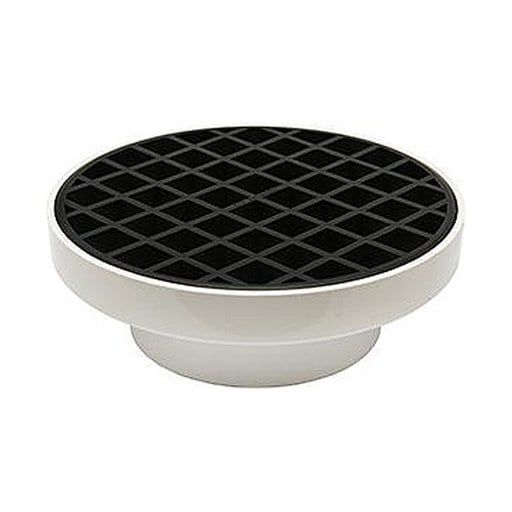 Grate Stormwater 100mm Round Key