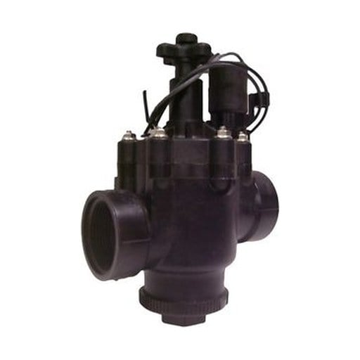 Toro 80mm Century + Solenoid Valve FC
