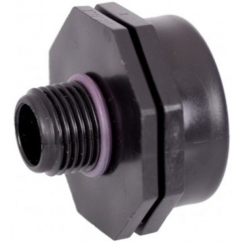 Poly M&F Adaptor 25mm F x 15mm M - TBMF 2515