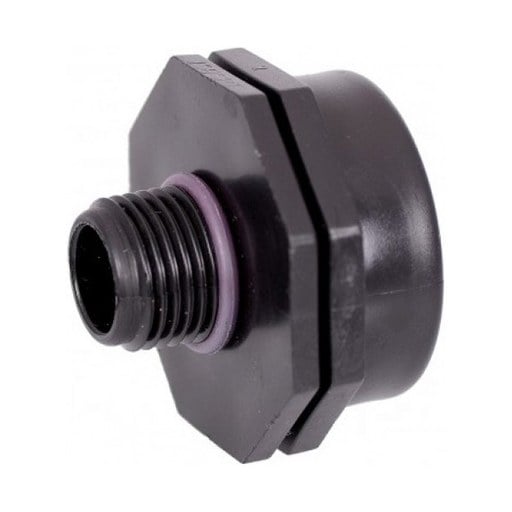 Poly M&F Adaptor 25mm F x 15mm M - TBMF 2515