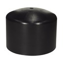 Spigot End Cap 90mm
