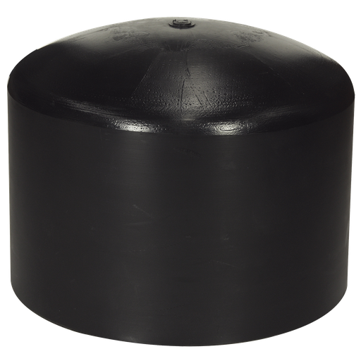 Spigot End Cap 90mm