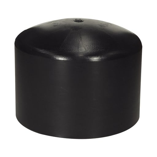 Spigot End Cap 50mm