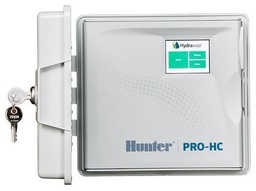 Hunter Pro-HC Hydrawise WiFi Controller 6 Station Outdoor