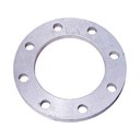 Galv Backing Ring 110mm Table E - 8 Hole