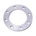 Galv Backing Ring 90mm Table D/E