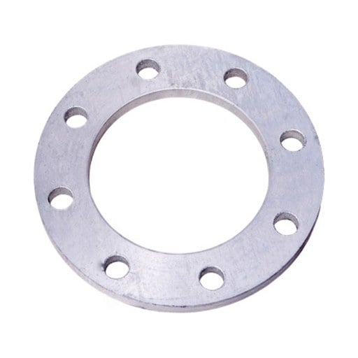 Galv Backing Ring 90mm Table D/E