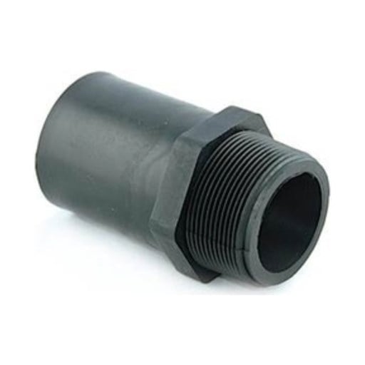 Spigot Adaptor 25mm P x 3/4 MI