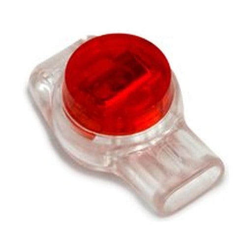 Wire Joiner 0.5mm Red