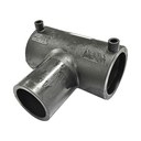Electrofusion Equal Tee 160mm