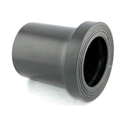 Electrofusion Stub Flange Long 110mm