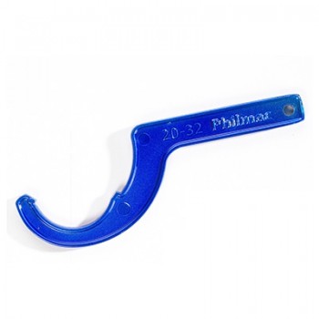Philmac Metric Spanner To Suit 32mm - 63mm