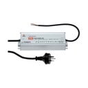 Mean Well 80W Weatherproof Driver 24V DC IP67 HLG-80H-24