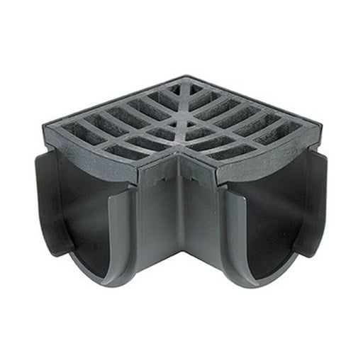 Reln Storm Drain 90 Degree Corner