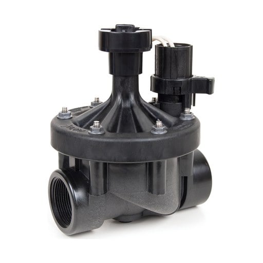 Rain Bird PESB 40mm Scrubber Valve