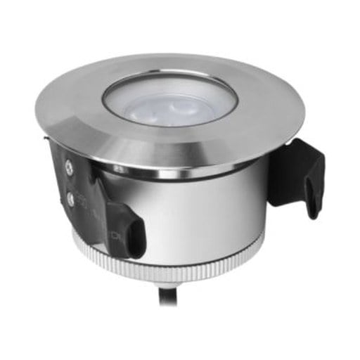 Decrolux LED Outdoor Inground 5W Neo-G Mini WW - While Stock Last