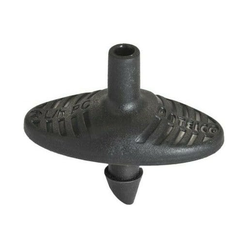 Antelco Pinch Drip 4l/h (Black)