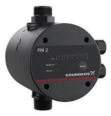 Grundfos PM Plus Pressure Manager 93264956 ( Replacement for PM2 96848738 )