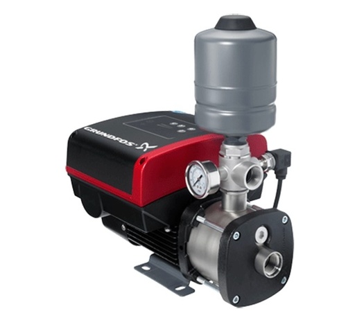 Grundfos CMBE 5-62 VFD Booster Pump 98374712