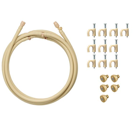 Orbit Misting Kit Extension Outdoor Kool Kit
