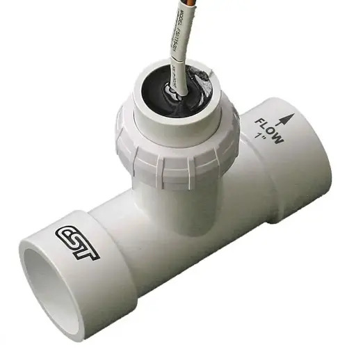 CST 25mm Flow Sensor