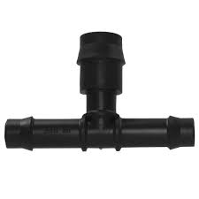 1210IT 13mm x 25mm Poly Inc. Tee