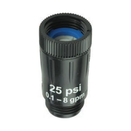Antelco Pressure Reducer MF 25PSI