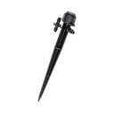 Antelco Mini Bubbler 360D Adjustable Flow Spike